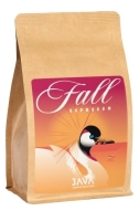 Java Coffee Roasters Kawa Fall Espresso 250g