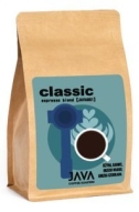 Java Coffee Roasters Kawa Classic Espresso Blend 001 250g