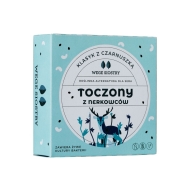 Wege Siostry Toczony Z Nerkowców Klasyk Z Czarnuszką 150g