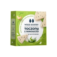 Wege Siostry Toczony Z Nerkowców Ze Szczypiorkiem 140g