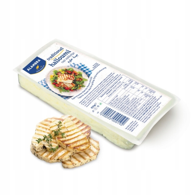 Alambra Ser Halloumi 200g