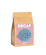 Java Coffee Roasters Kawa Bezkofeinowa Espresso Colombia Cauca 250g