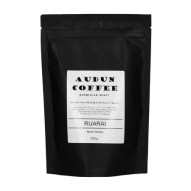 Audun Coffee Kawa Kenya Ruarai 250g Audun Coffee