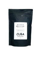 Audun Coffee Kawa Cuba Blend Espresso 250g Audun Coffee