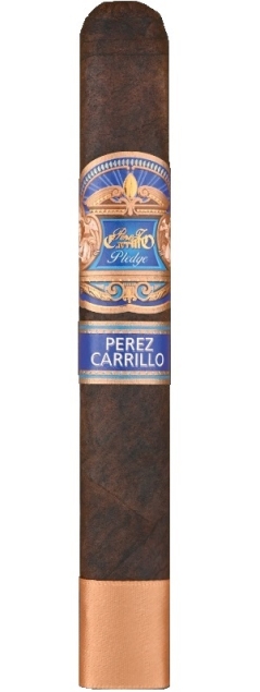 E.p Carrillo Pledge Sojourn Toro