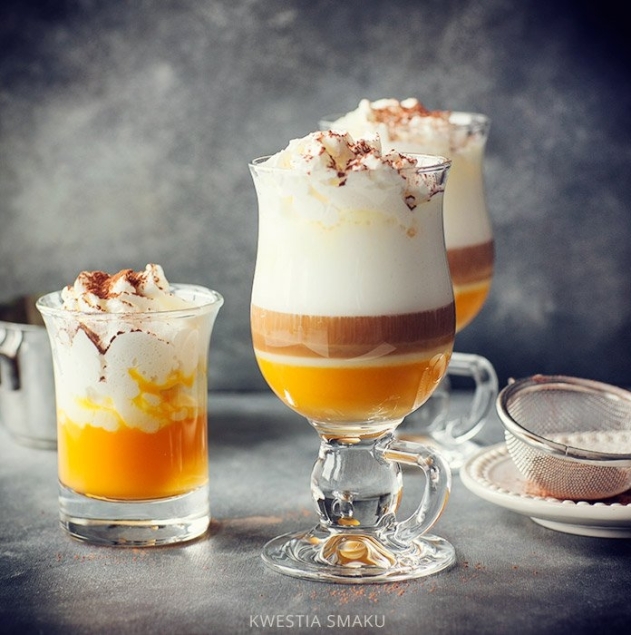 Marzadro Bombardino Liquore All'Uovo 17% włoski likier jajeczny 1 l