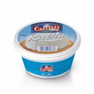 Castelli Ser Ricotta 250g