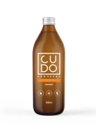 Cudo Kombucha Mango 0,5l
