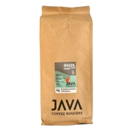Java Coffee Roasters Kawa Brazylia Cerrado 003 Espresso 1kg