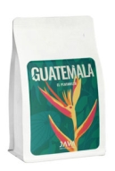 Java Coffee Roasters Kawa Gwatemala El Platanillo 250g