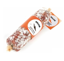 Salcis Salame Al Peperoncino Mignon
