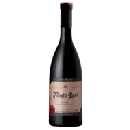 Bodegas Riojanas Monte Real Rioja Gran Reserva 0,75l - Wino czerwone wytrawne