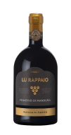 Masca Del Tacco Primitivo Di Manduria Rappa 0,75l - Wino czerwone wytrawne