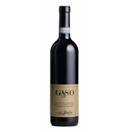 An Rustico Gaso Valipolicella Ripasso 0,75l - Wino Włochy Wenecja Euganejska