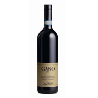 An Rustico Gaso Valipolicella Ripasso 0,75l - Wino czerwone wytrawne