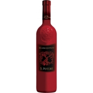 Masso Antico IL Potere 15% 0,75l - Wino czerwone wytrawne