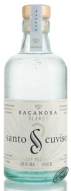 Santo Cuviso Mezcal Bacanora Blanco 0,5l 45% - Inne alkohole