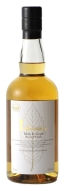 Chichbu Distillery Ichiro's Malt Malt & Grain 0,7l 46,5% - Whisky japońska
