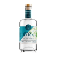 Spirited Union Organic Coconut 0,7l 38% - Rum biały