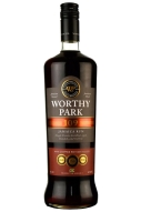 Worthy Park Estate Worthy Park 109 1l 54,5% - Rum ciemny