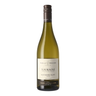 Bougrier Touraine Sauvignon Blanc 0,75l - Wino białe wytrawne