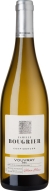 Bougrier Vouvray 0,75l - Wino białe wytrawne