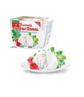 Nonno Nanni Burrata 100% włoskiego mleka 125g