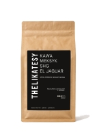 Kultura Smaku 100% Arabika Meksyk SHG El Jaguar kawa naturalna ziarnista 250g