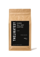 Kultura Smaku All Day Coffee kawa naturalna ziarnista 500g