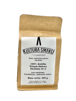 Kultura Smaku 100% Arabika Etiopia Sidamo Shakisso kawa naturalna ziarnista 250g