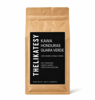 Kultura Smaku 100% Arabika Honduras Guara Verde - kawa naturalna ziarnista 250 g