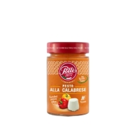 Polli Pesto Calabrese 190g