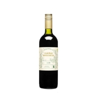 Delikatna.bio Ekologiczny Zakwas Botanicus 11 ziół 0,7l