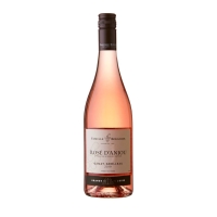 Bougrier Rose De Anjou 0,75l - Wino Francja Dolina Loary