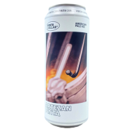 Pinta Collab PL Artezan 500 ml Puszka - Piwo kraftowe