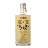 Fabrica Tequilas Finos Tequila Ac/dc Thunder Struck Reposado 40% 0,7l - Tequila