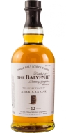 The Balvenie Distillery Whisky Balvenie 12YO American Oak - Whisky szkocka single malt