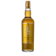 Whisky Single Malt Ex-bourbon Oak 0,7l