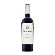 Bodegas Tierra Aranda Crianza - Wino czerwone półwytrawne