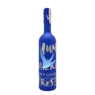Bacardi Ltd Wódka Grey Goose Limited Edition 40% 0,7l - Wódka