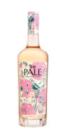 Chateau D'esclans The Pale Rose 0,75l - Wino różowe wytrawne