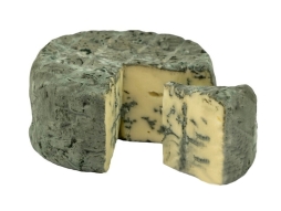 Juchowo Farm Ser Pleśniowy Z Niebieską Pleśnią Juchowo Blue`s BIO