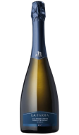 La Farra Prosecco Valdobbiadene Prosecco Superiore Brut 0,75l - Wino Włochy Wenecja Euganejska