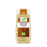 Bio Planet Orzeszki Piniowe BIO 200g