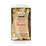 Rustichella d'Abruzzo Paccherini – makaron włoski premium 500 g