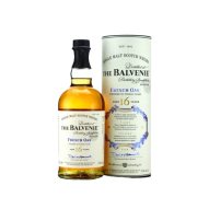 The Balvenie Distillery Whisky Balvenie 16YO French OAK 47,6% 0,7l - Whisky szkocka single malt