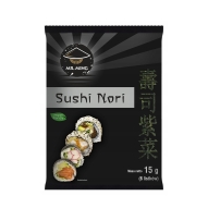 Mr. Ming Sushi Nori 6 Listków
