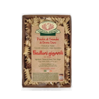 Rustichella d'Abruzzo Fusilloni Giganti – makaron włoski 500 g
