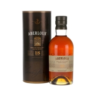 Aberlour 18 Yo 43% szkocka whisky 0,7l - Whisky