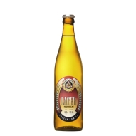 Browar Trzech Kumpli Niemiecki Lager 0,5l - Piwo kraftowe